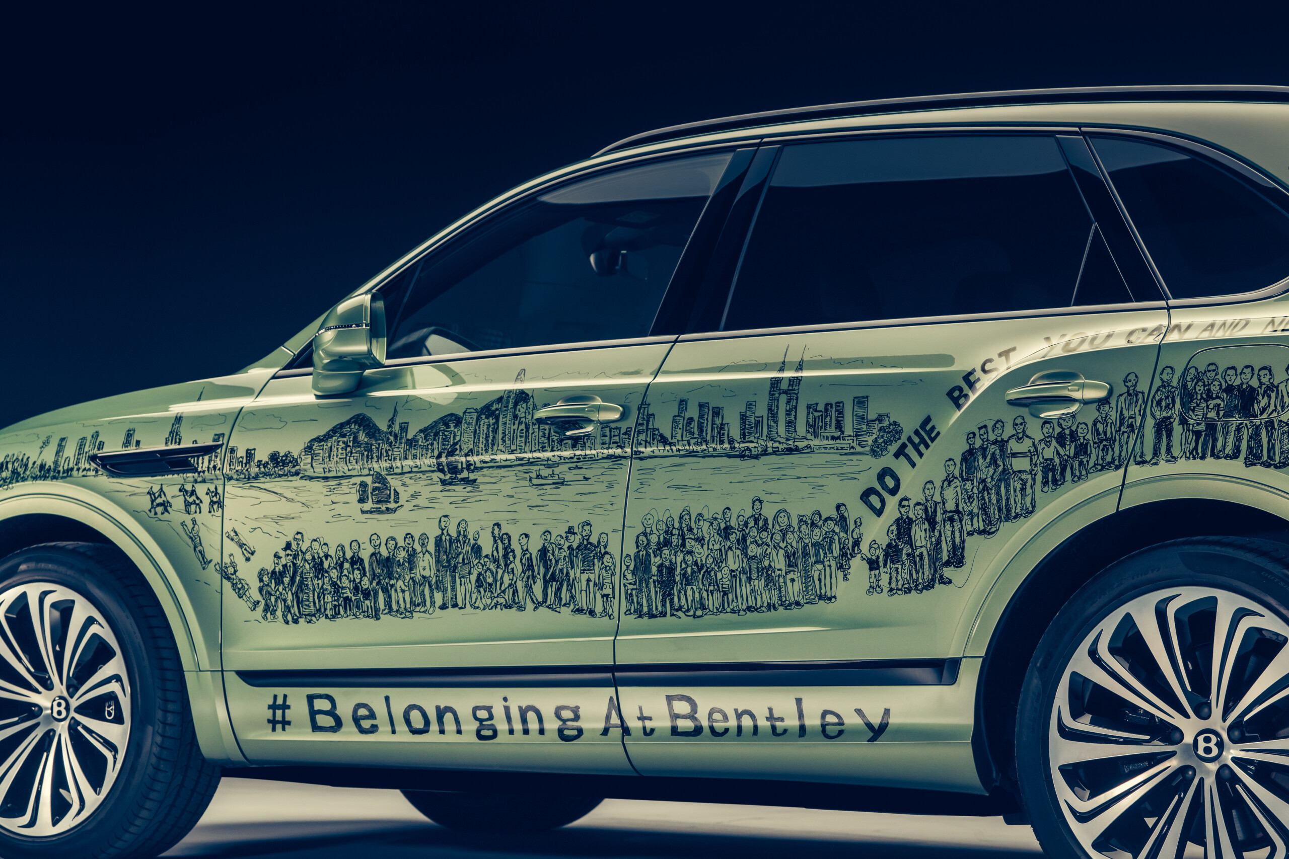Belonging Bentayga 10 scaled