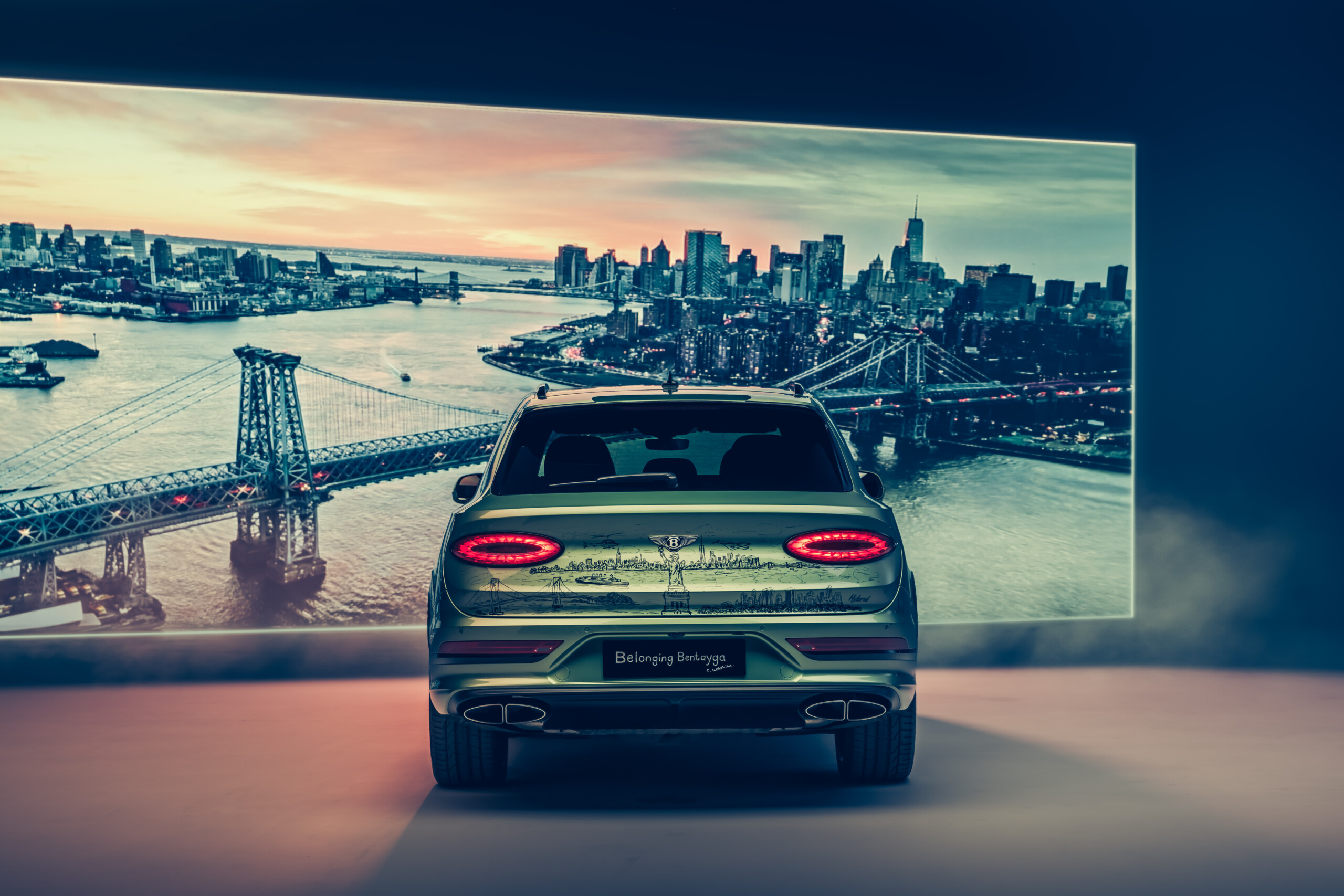 Belonging Bentayga 5 scaled