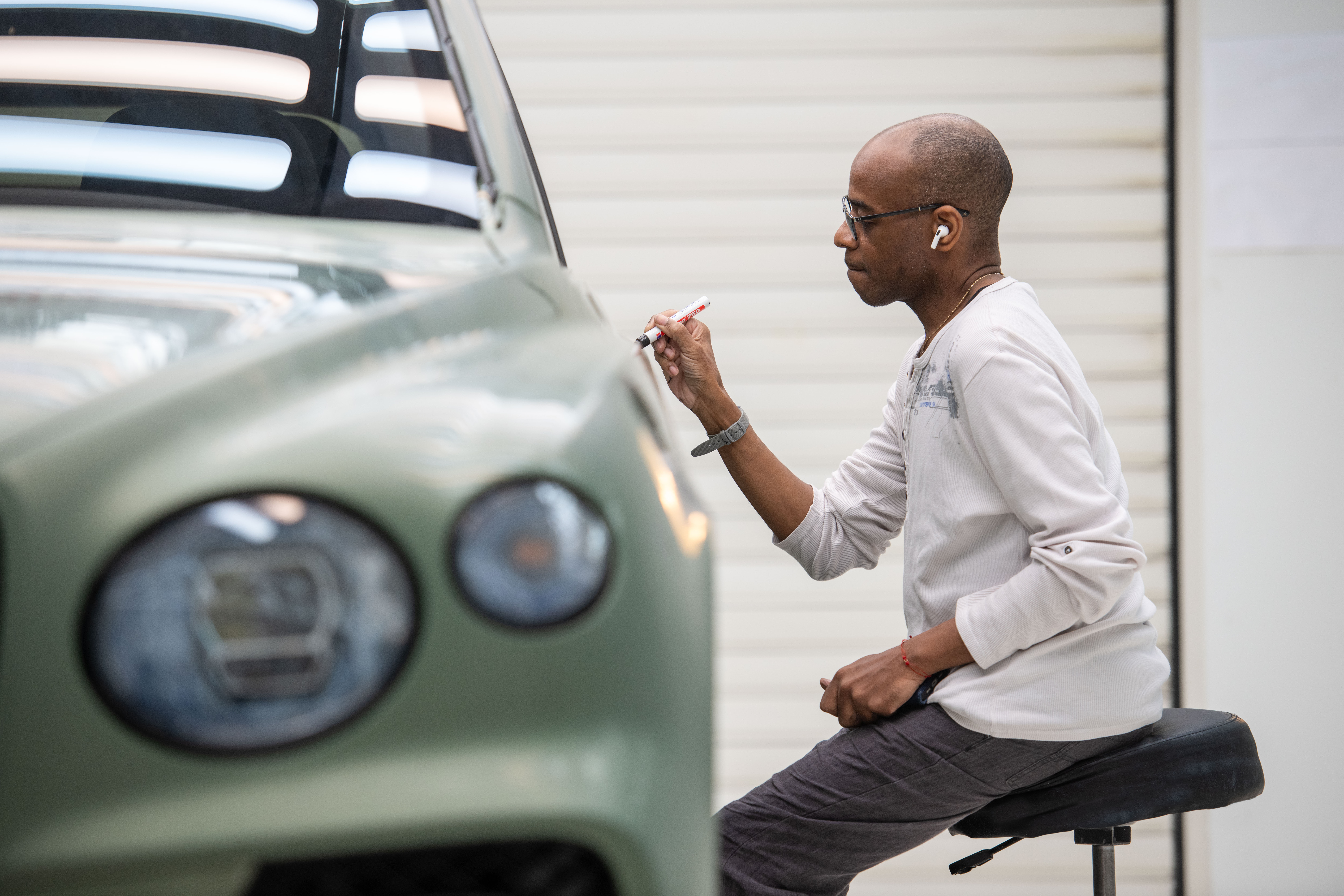 Belonging Bentayga 7
