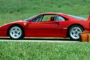 F40 Ferrari