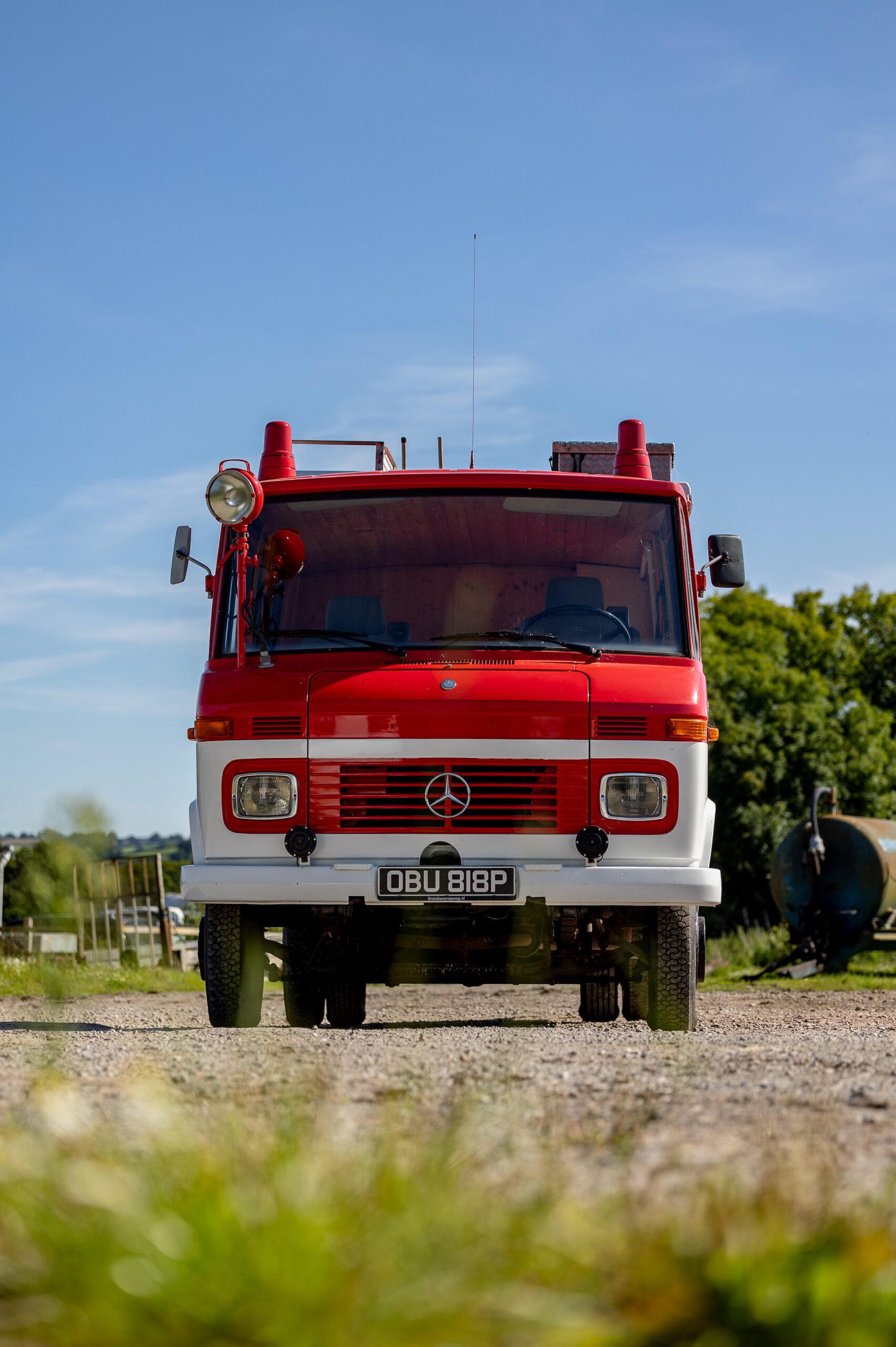 Mercedes Fire Truck Camper 14 scaled 1