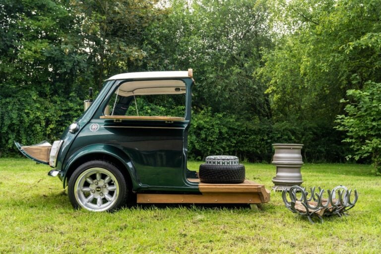 MiniBar Made From A Real Mini Cooper 1 768x512 1