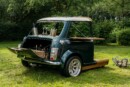 MiniBar Made From A Real Mini Cooper 11