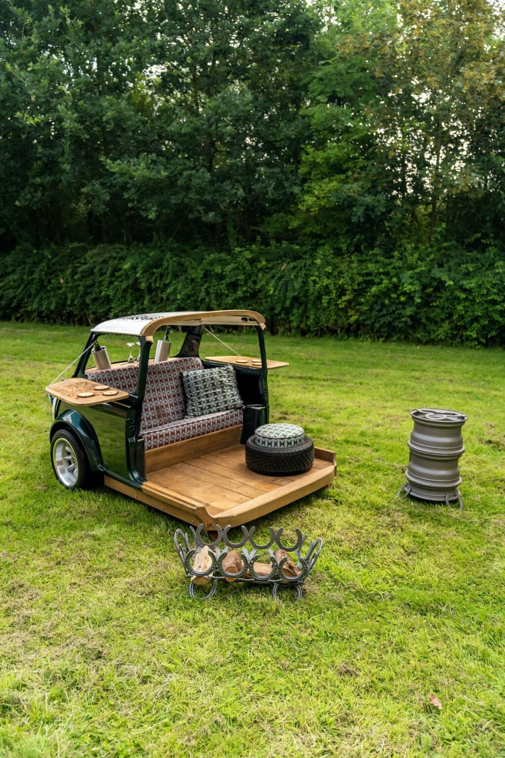 MiniBar Made From A Real Mini Cooper 17 1024x1536 1