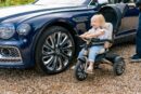 Mulliner Trike 2