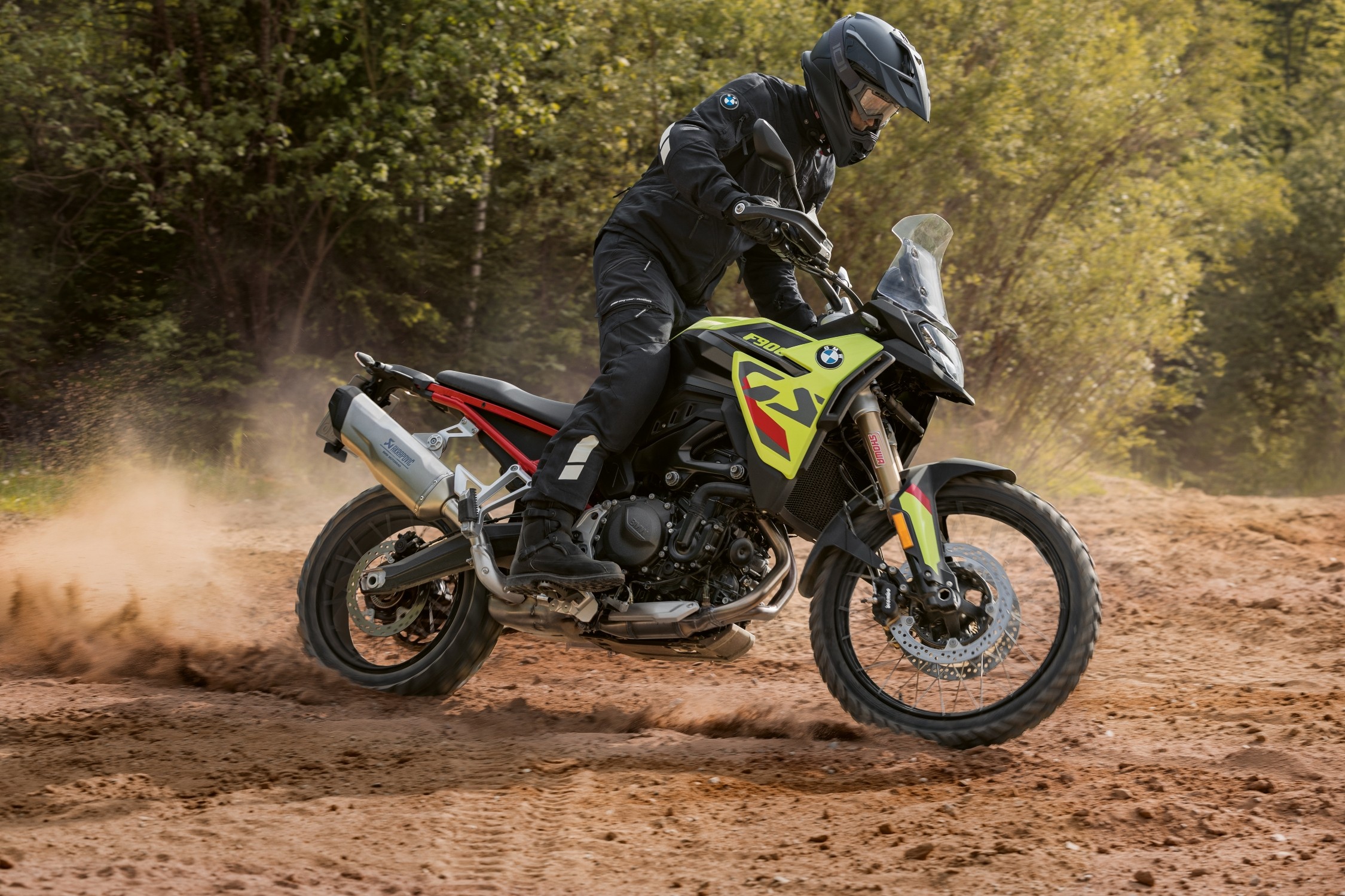 P90520380 lowRes the new bmw f 900 gs