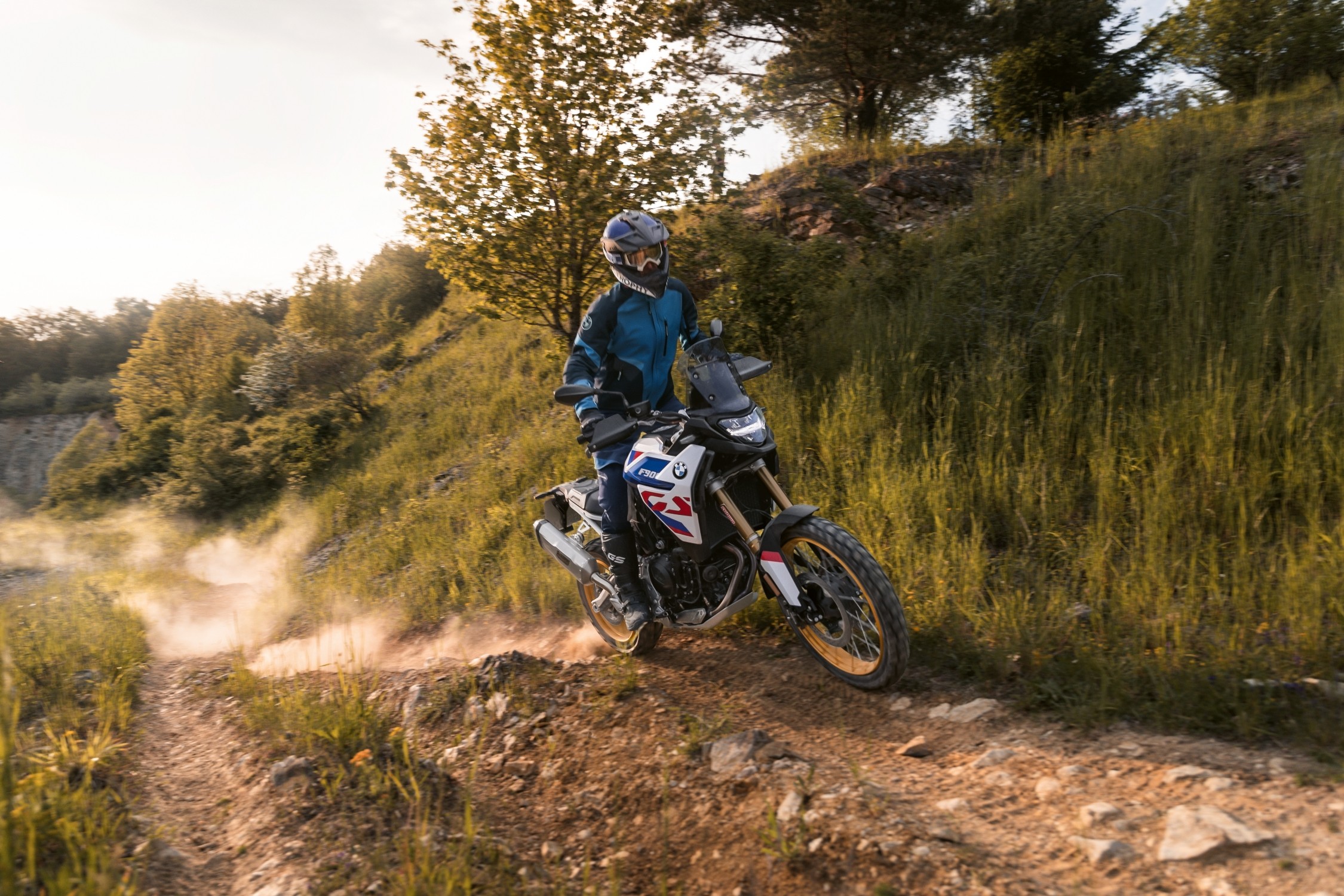P90520389 lowRes the new bmw f 900 gs