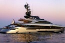 Rossinavi Yacht AI 1