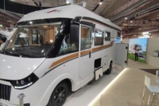 Salone 2023 Malibu I 450 RB LE 2