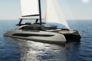 Sunreef Zero Cat1