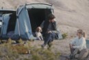 Thule Tenda per auto 9