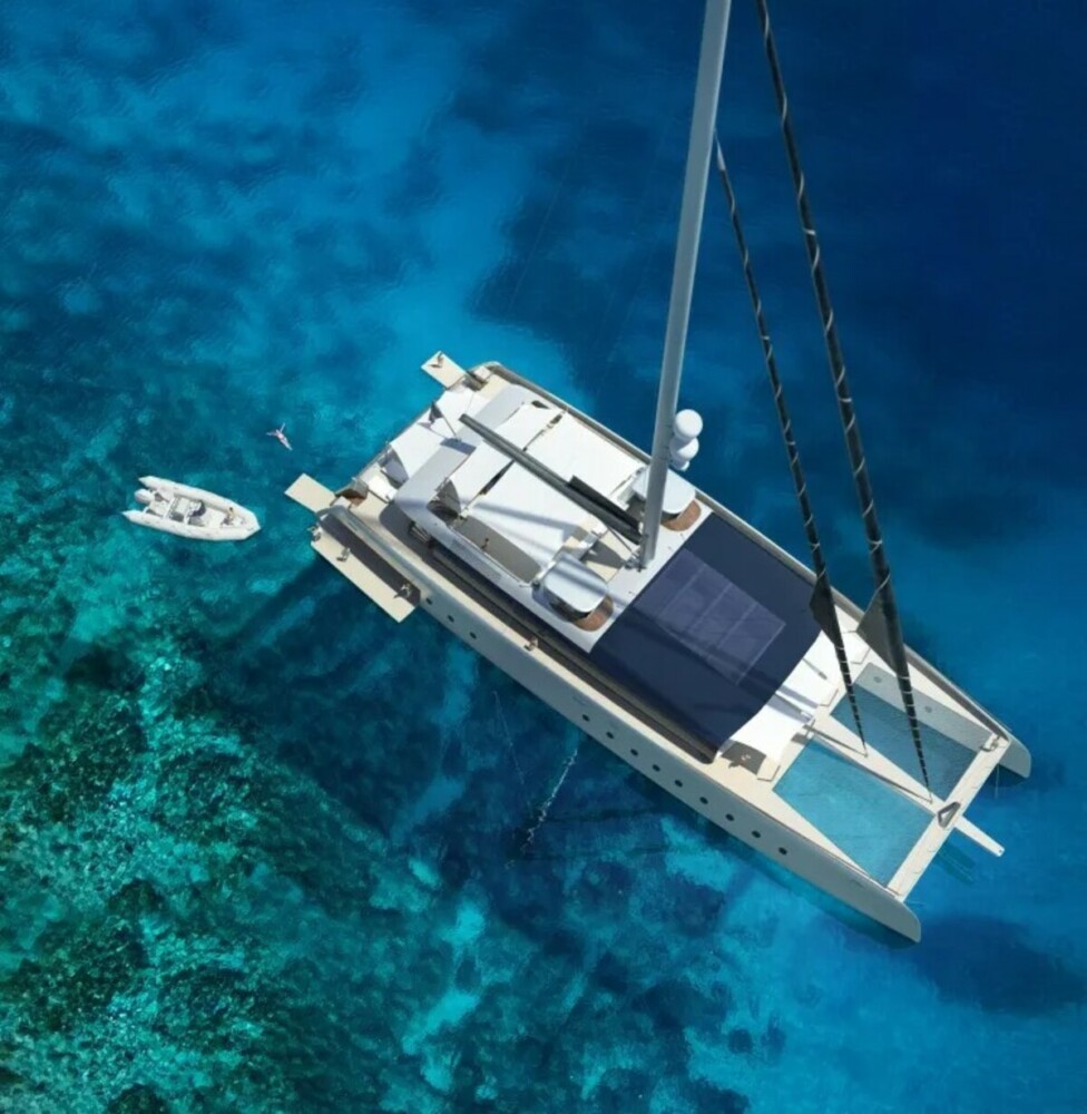 artexplorer worlds largest sailing catamaran is here to offer both luxury and education 5