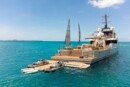 billionaires 15 million support yacht is part of an iconic sports fishing fleet 9