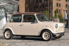 david brown mini emastered das exterieur 1
