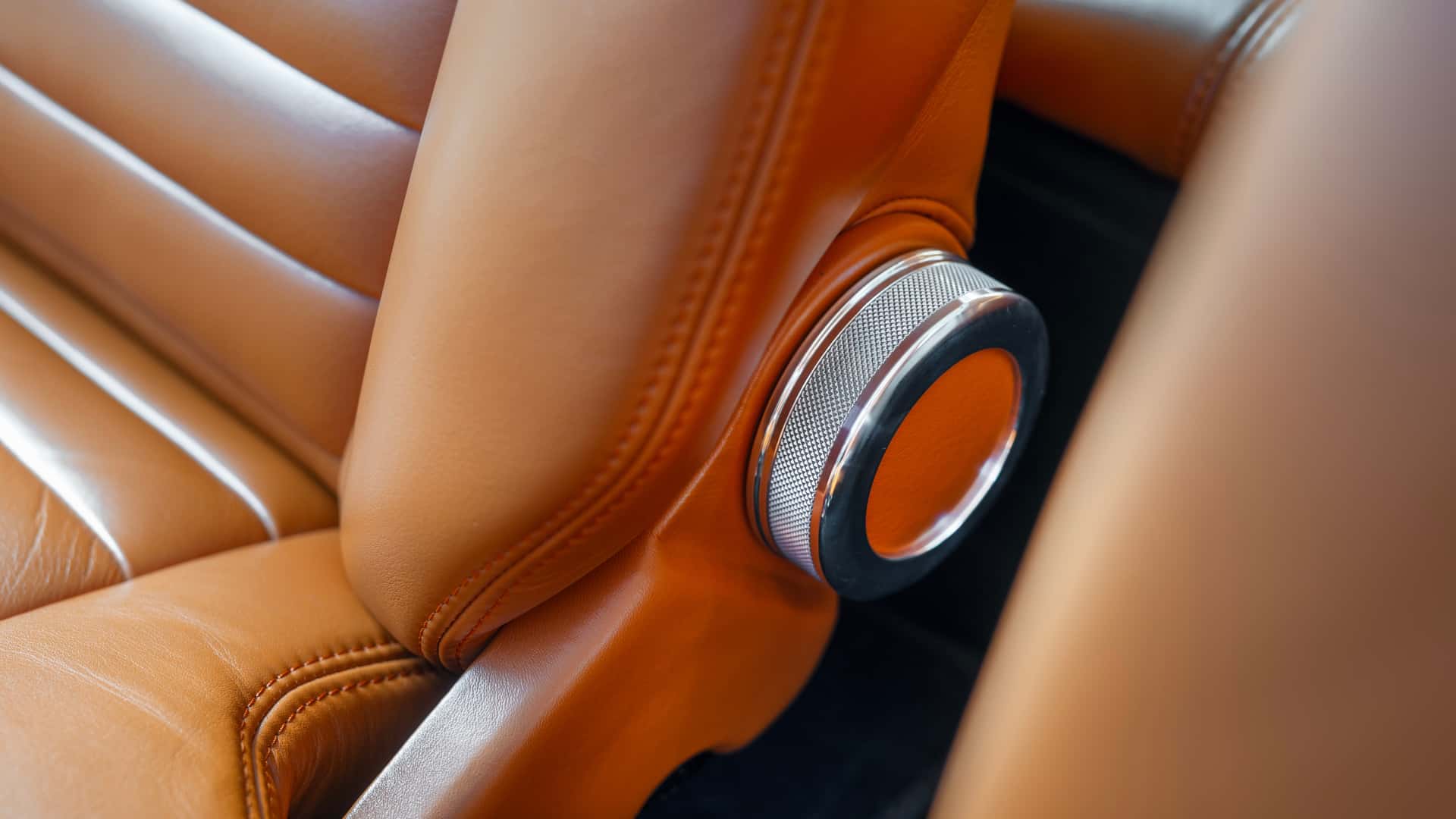 david brown mini emastered interieur detail 7