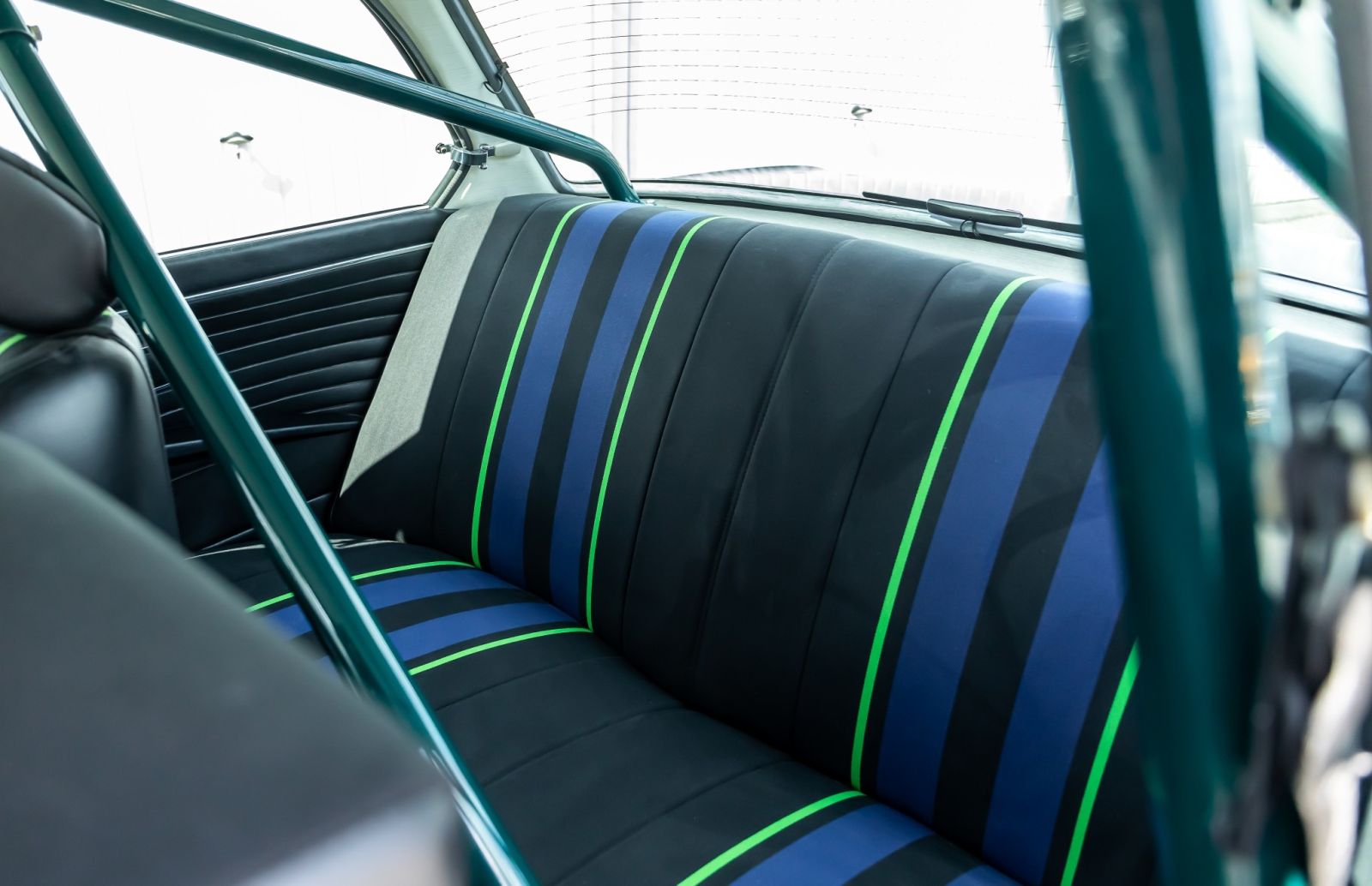 double trouble 1971 bmw 2002 tii with alpina mods gets manhart treatment 19