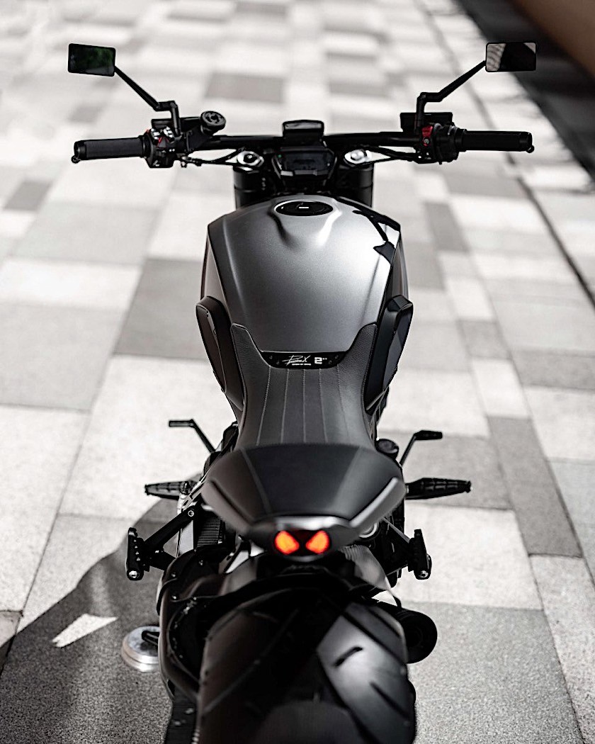 ducati xdiavel piombo x is hardcore as only a russian harley davidson can be 2
