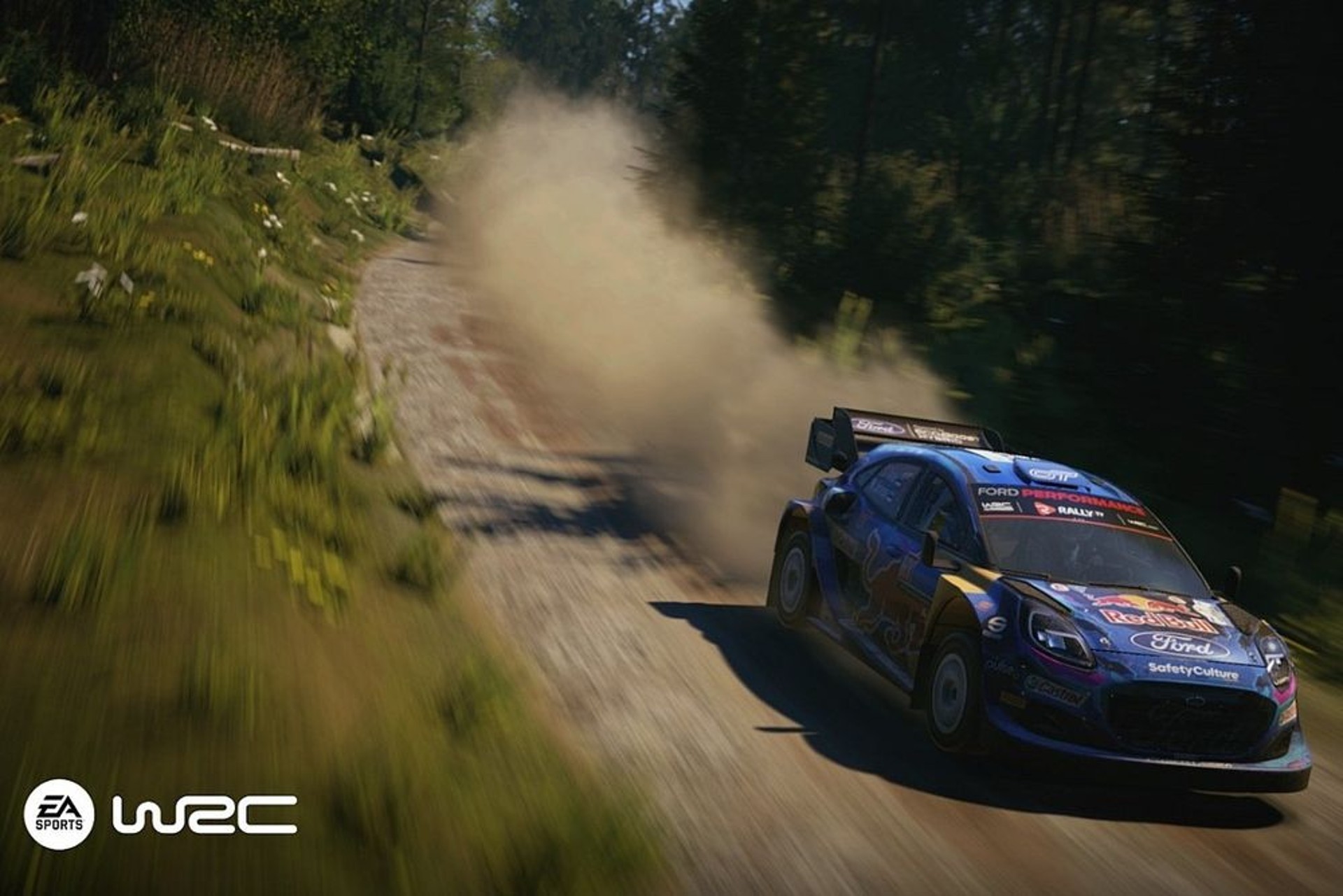 ea sports and codemasters reveal new wrc game hits shelves this november 3