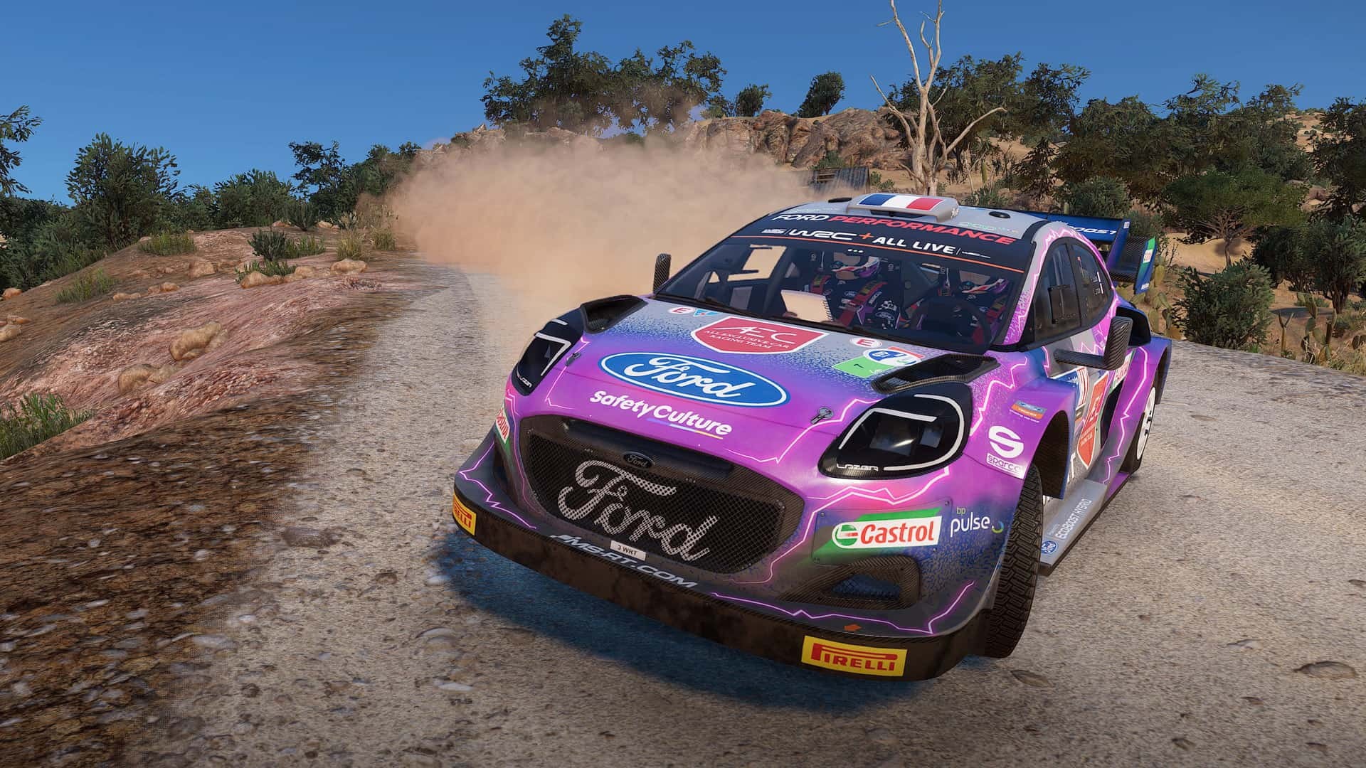 ea sports and codemasters reveal new wrc game hits shelves this november 7