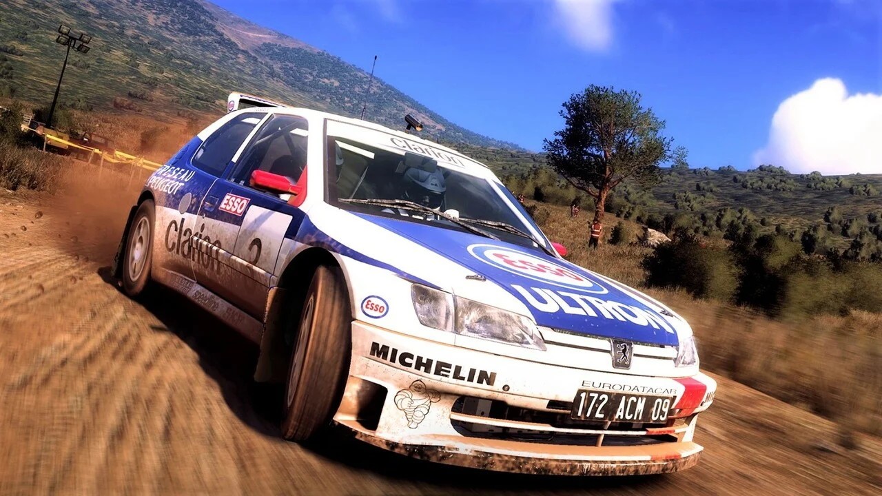 ea sports and codemasters reveal new wrc game hits shelves this november 8