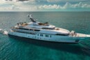 get your luxury whistle soaked with a lavish week aboard the toy filled sealion 21