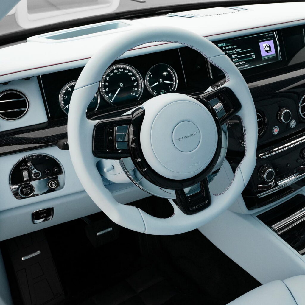 https www.carscoops.com wp content uploads 2023 09 Mansory Rolls Royce Phantom Pulse Edition 22 1024x1024 1