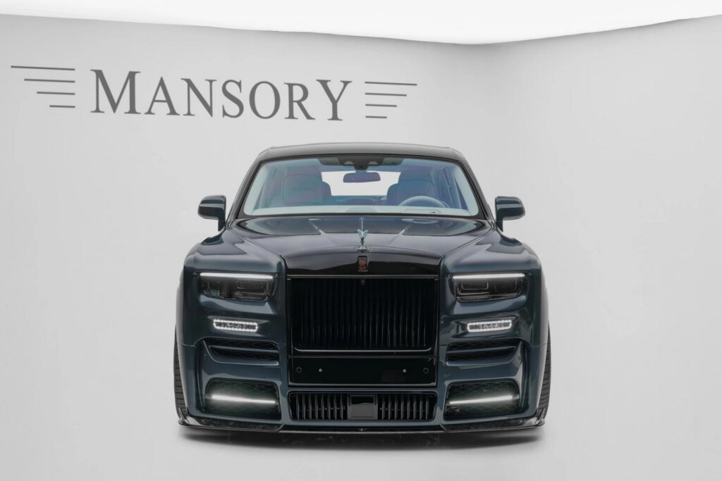 https www.carscoops.com wp content uploads 2023 09 Mansory Rolls Royce Phantom Pulse Edition 4 1024x683 1