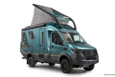 hymer venture s 2