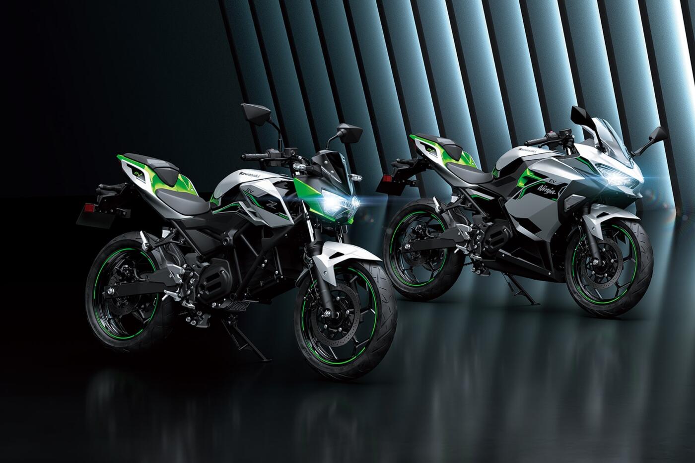 kawasaki ninja e 1 z e 1 e motorrad electric motorcycle 2023 03 min 1400x933 1