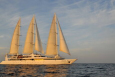 le ponant is a french icon reborn as the epitome of sustainable luxurious cruising 220688 1