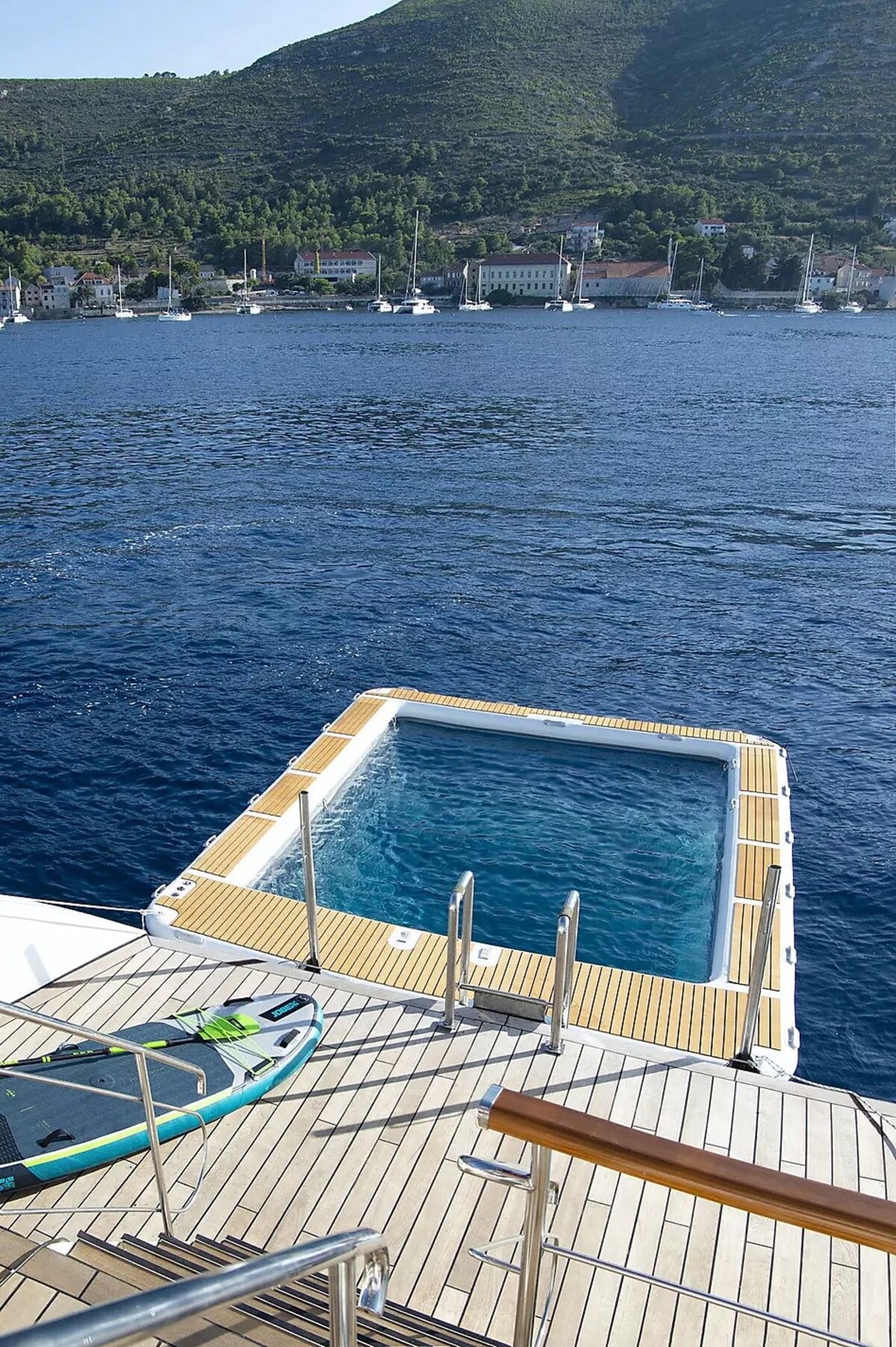 le ponant is a french icon reborn as the epitome of sustainable luxurious cruising 1