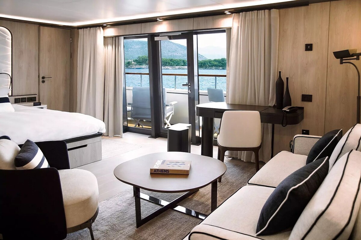 le ponant is a french icon reborn as the epitome of sustainable luxurious cruising 10