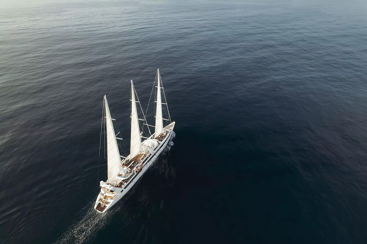 le ponant is a french icon reborn as the epitome of sustainable luxurious cruising 11