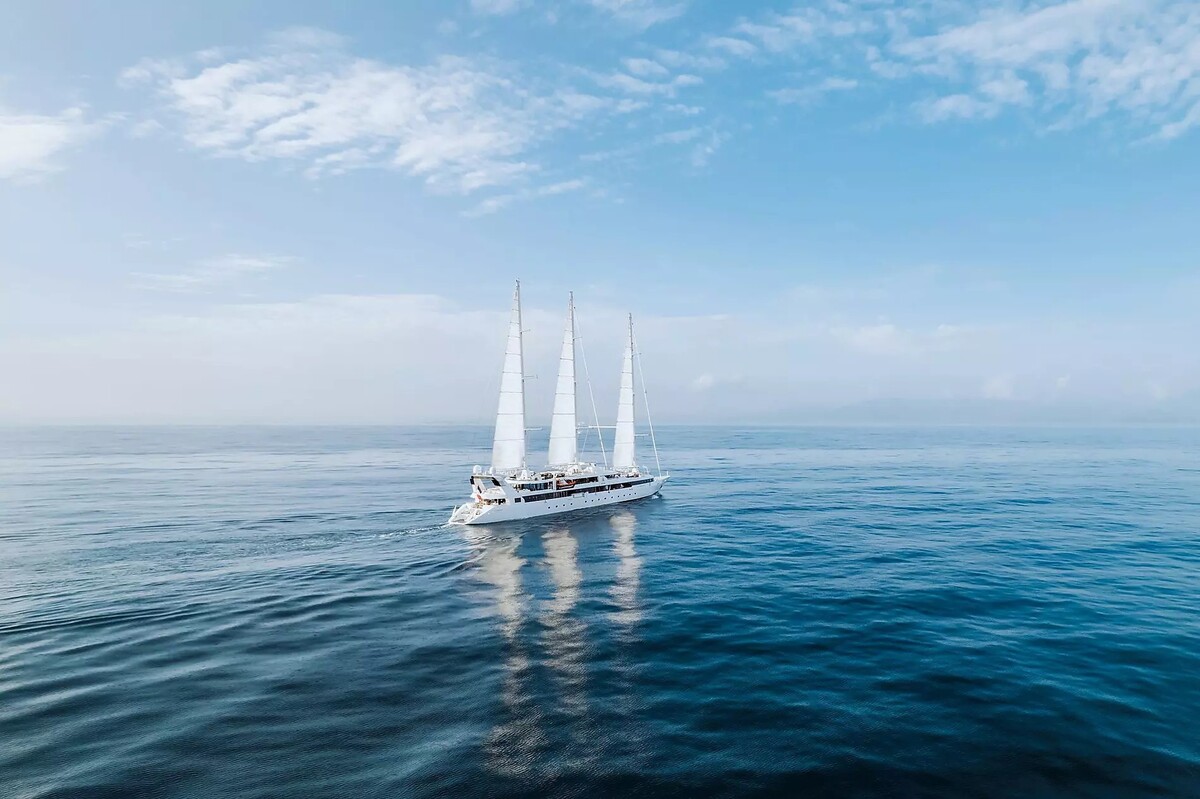 le ponant is a french icon reborn as the epitome of sustainable luxurious cruising 12