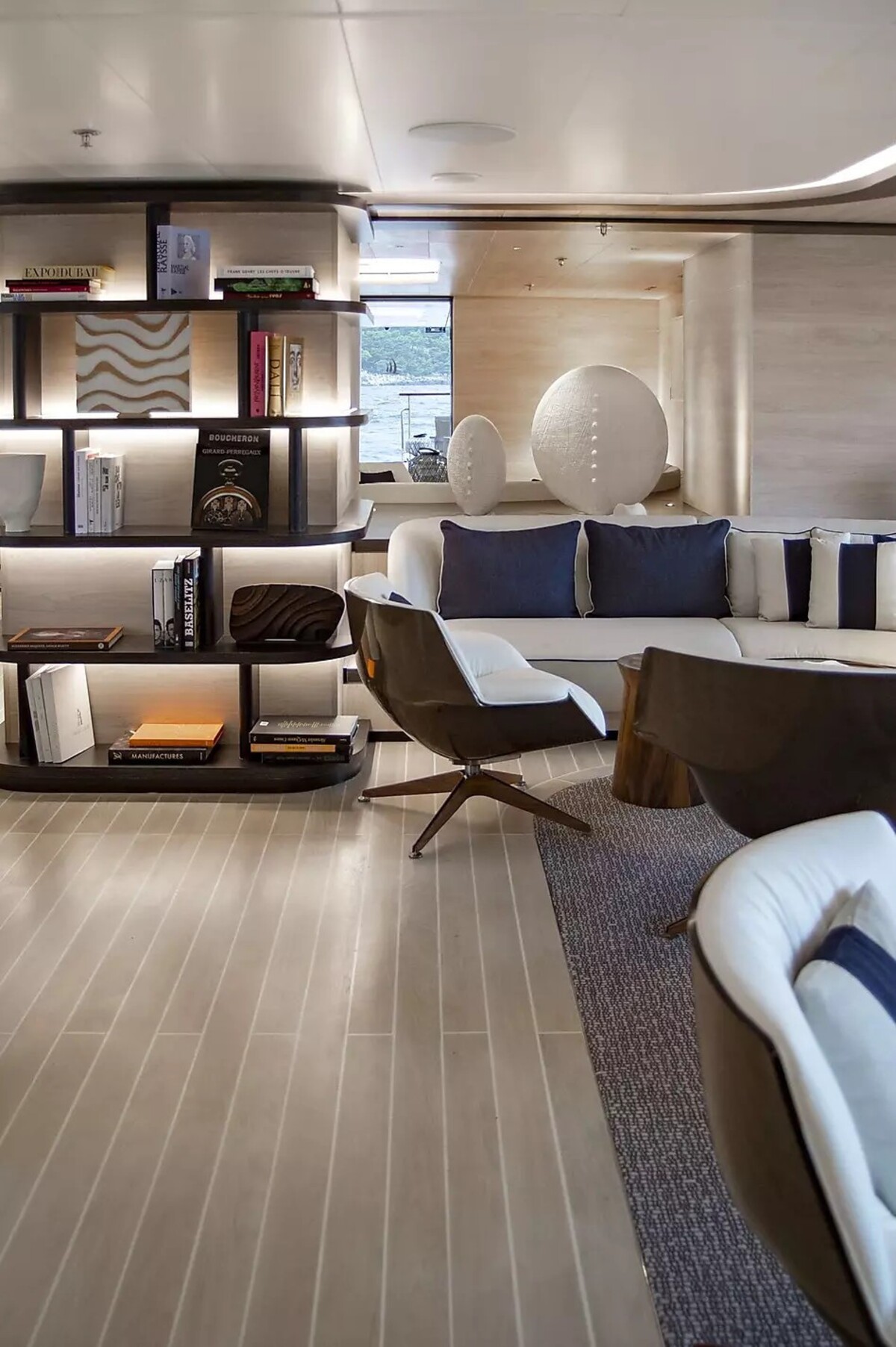 le ponant is a french icon reborn as the epitome of sustainable luxurious cruising 2