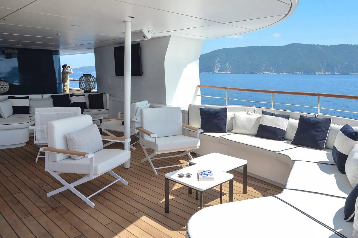 le ponant is a french icon reborn as the epitome of sustainable luxurious cruising 4