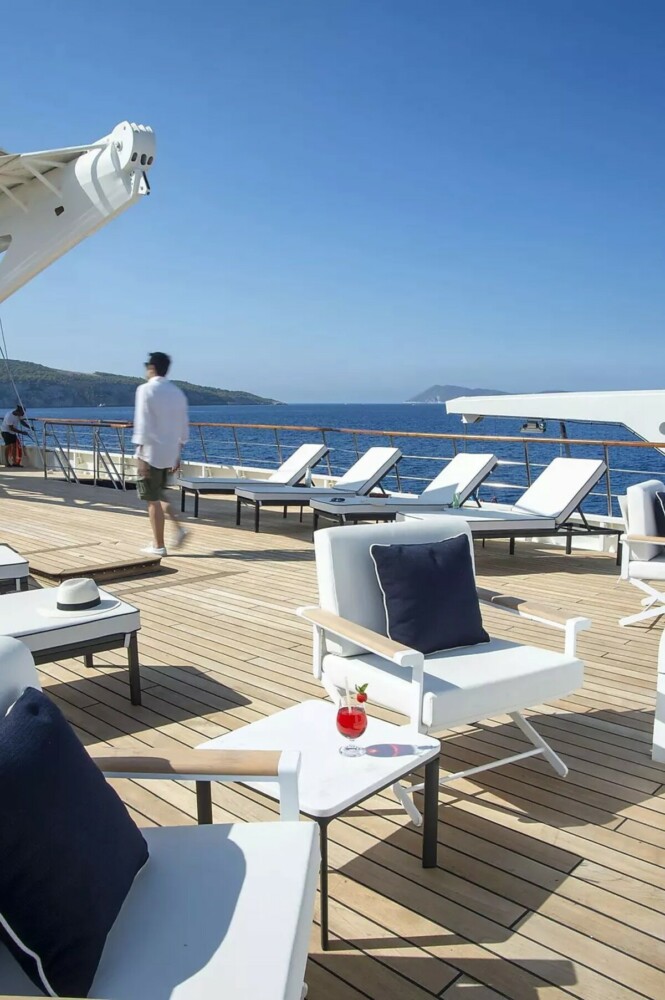 le ponant is a french icon reborn as the epitome of sustainable luxurious cruising 6