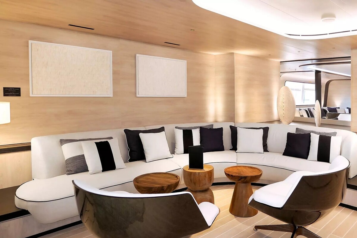 le ponant is a french icon reborn as the epitome of sustainable luxurious cruising 7
