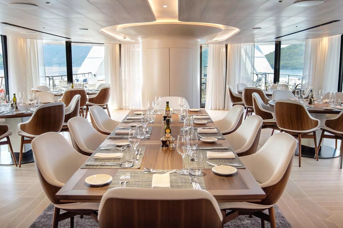 le ponant is a french icon reborn as the epitome of sustainable luxurious cruising 8