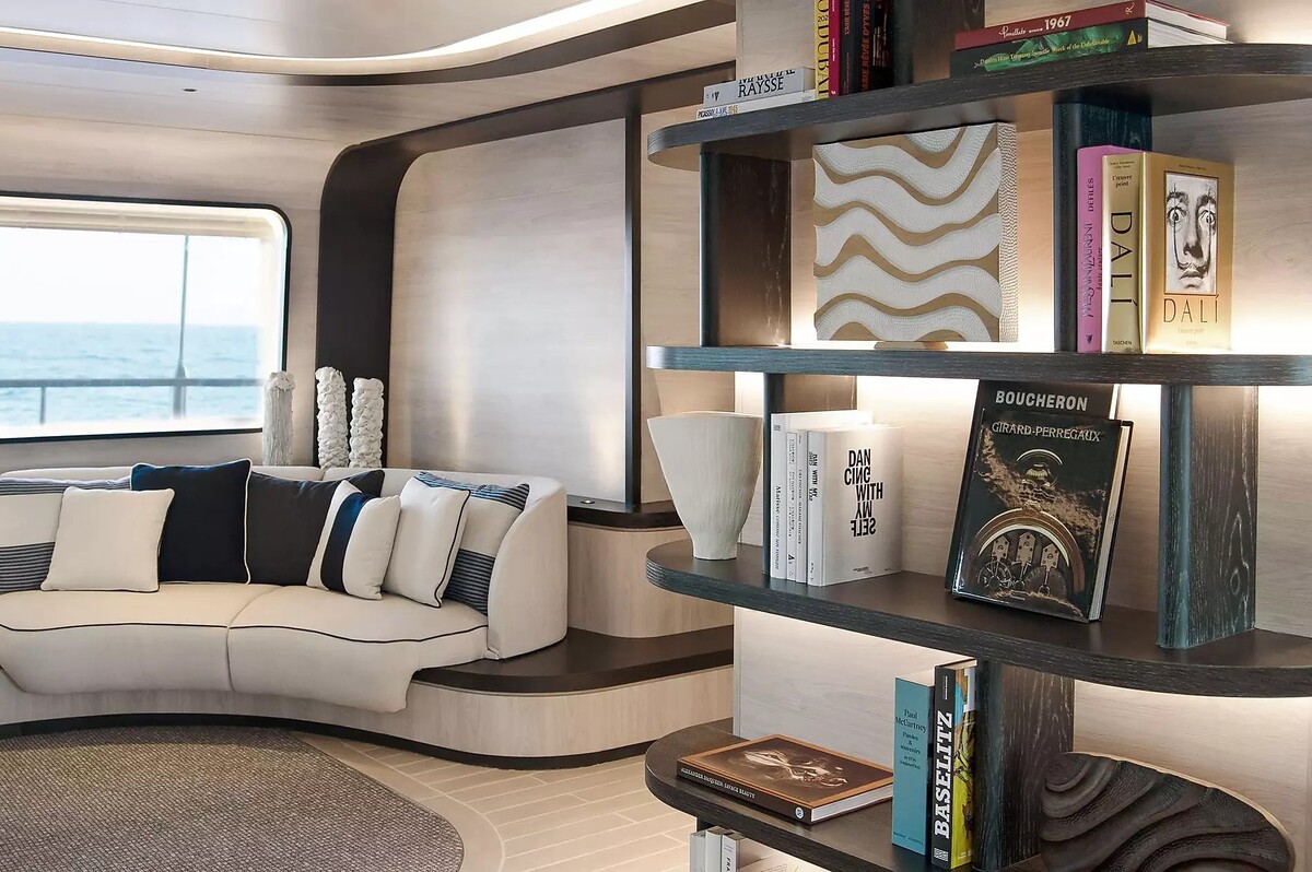 le ponant is a french icon reborn as the epitome of sustainable luxurious cruising 9