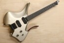 mclaren s speedtail hypercar inspired this xp2 custom built one off guitar 2
