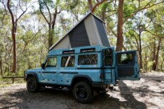 mulgo pop top conversion for the ineos grenadier offers owners versatility and comfort 221318 1