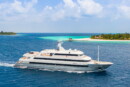 one of the best croatian superyachts boasts two identical master staterooms 220835 1