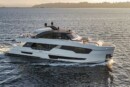 the golden standard for comfort and peace can be found in the 8 million tlc yacht 2