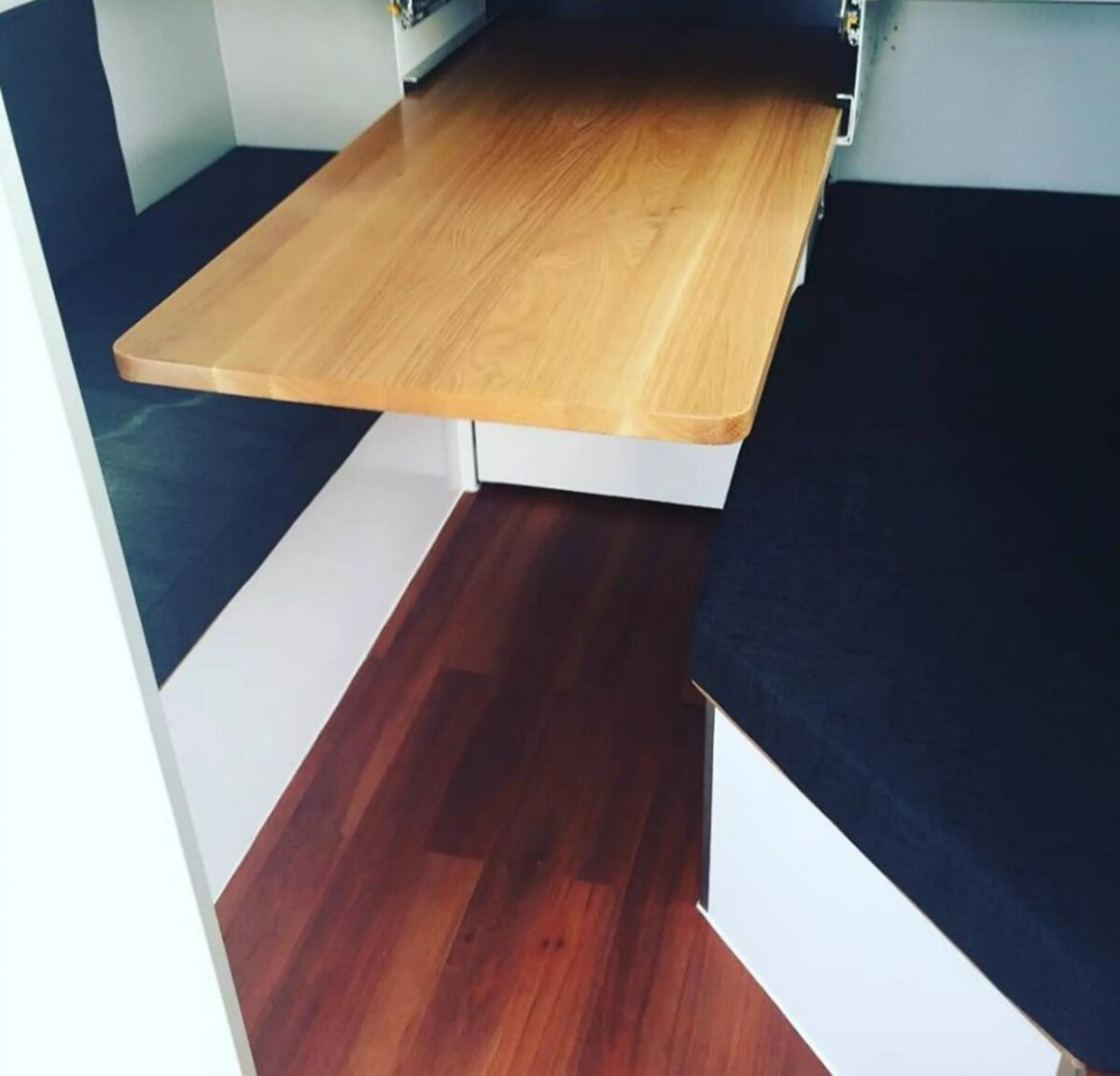 the hutrv deckpod is an expanding hybrid trailer like nothing youve seen before 13