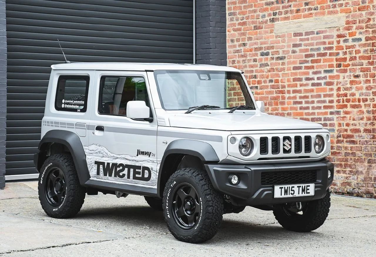 twisted suzuki jimny 202397300 1694433770 1