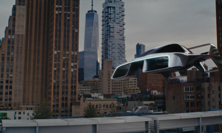 watch out for this 460k personal flying car coming from indiana 2
