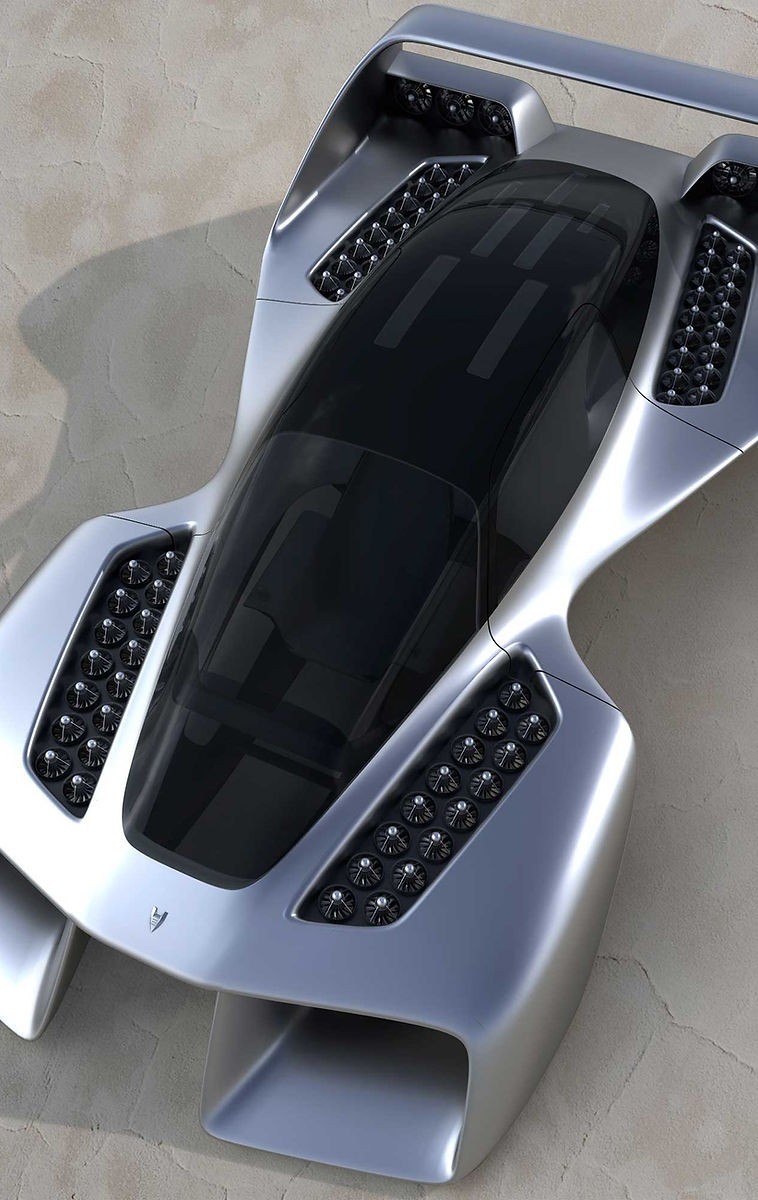 watch out for this 460k personal flying car coming from indiana 6