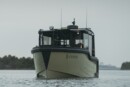 x shore announces a fresh addition to its all electric family the business oriented pro 221025 1