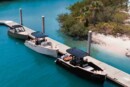 x shore header electric boats 1